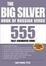 Cover of The Big Silver Book of Russian Verbs