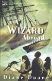 Wizard Abroad (Young Wizards (Paperback))