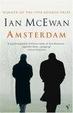 Cover of Amsterdam