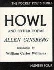 Howl and Other Poems :   (City Lights Pocket Poets Series)