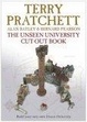 Cover of The Unseen University Cut Out Book