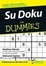 Cover of Su Doku for Dummies