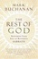 Cover of "The Rest of God"