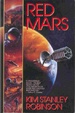 Cover of Red Mars