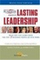 Cover of "Nightly Business Report Presents Lasting Leadership"