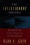 Cover of "The Inflationary Universe"