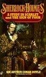 Cover of A Study in Scarlet and The Sign of Four