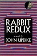 Cover of Rabbit Redux