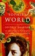 Cover of Sophie's world