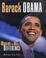 Cover of "Barack Obama"