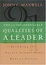 Cover of "The 21 Indispensable Qualities of a Leader"
