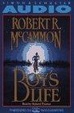 Cover of Boy's Life
