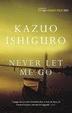 Cover of Never Let Me Go
