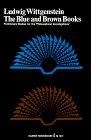 Blue & Brown Books