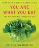 Cover of You Are What You Eat