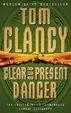 Cover of Clear and Present Danger