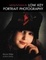Cover of "Lighting Techniques for Low Key Portrait Photography"