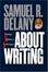 Cover of "About Writing"