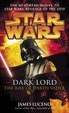 Cover of Star Wars: Dark Lord