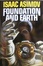 Cover of Foundation and Earth