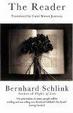 Cover of The Reader