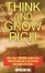 Cover of Think and Grow Rich