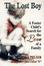 Cover of "The Lost Boy"