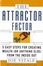 Cover of "The Attractor Factor"