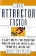 Cover of The Attractor Factor