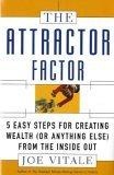 The Attractor Factor : 5 Easy Steps for Creating Wealth (or Anything Else) from the Inside Out