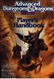 Cover of Player's Handbook