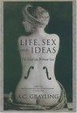 Cover of Life, Sex and Ideas