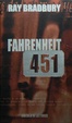 Cover of Fahrenheit 451