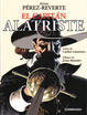 Cover of El Capitan Alatriste