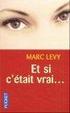 Cover of Et si c'était vrai