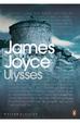 Cover of Ulysses