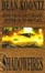 Cover of 'Shadowfires'