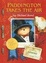 Cover of "Paddington Takes the Air"