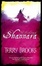 Cover of The Wishsong of Shannara