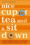 Cover of 'Nice Cup of Tea and a Sit Down'