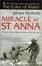 Cover of "Miracle at St. Anna"