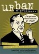 Cover of Urban Dictionary