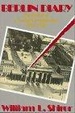 Cover of Berlin Diary