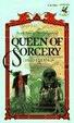 Cover of Queen of Sorcery