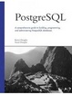 Cover of PostgreSQL