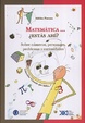 Cover of Matemática... ¿Estás ahí?