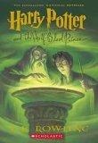 Harry Potter And The Half-Blood Prince (Harry Potter, Book 6)