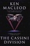 Cover of The Cassini Division