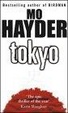 Cover of Tokyo
