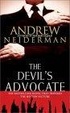 Cover of The Devil's Advocate